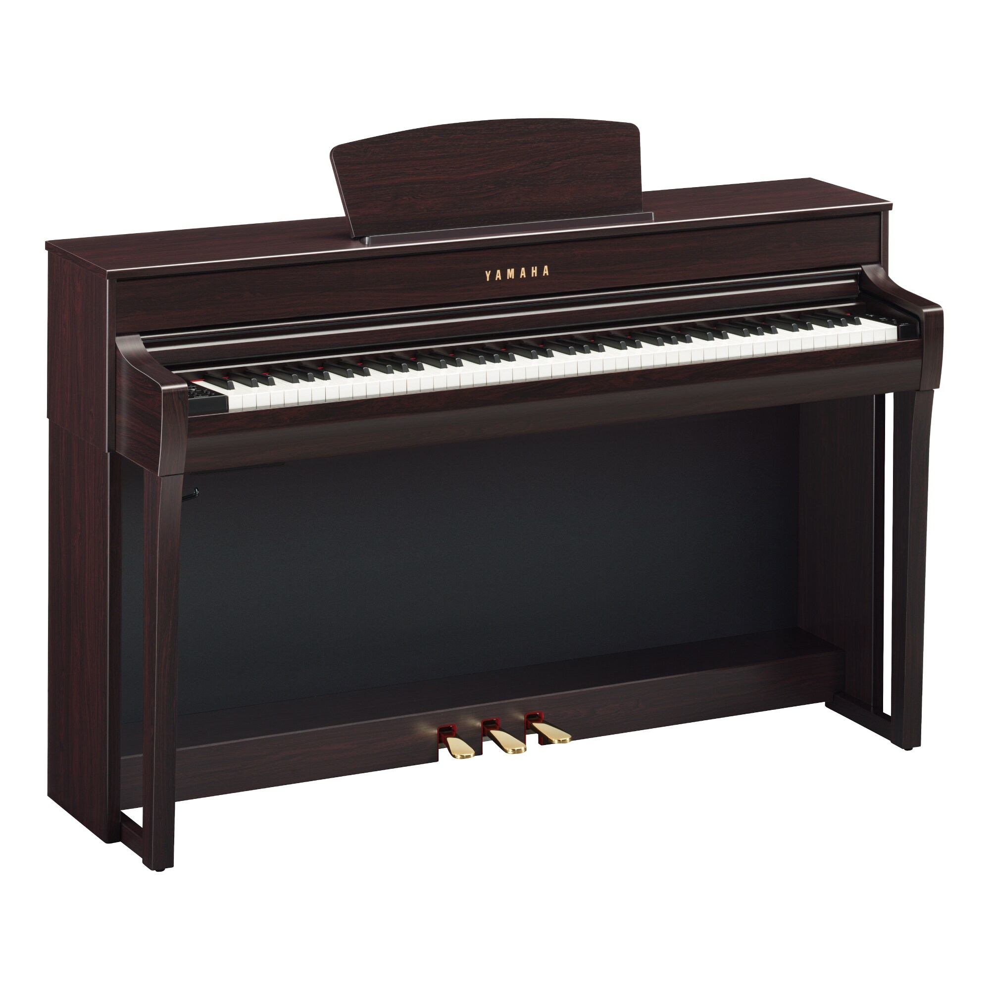 CLP-735 - Overview - Clavinova - Products - Pianos - Musical CLP-735 - Overview - Clavinova - Products - Pianos - Musical