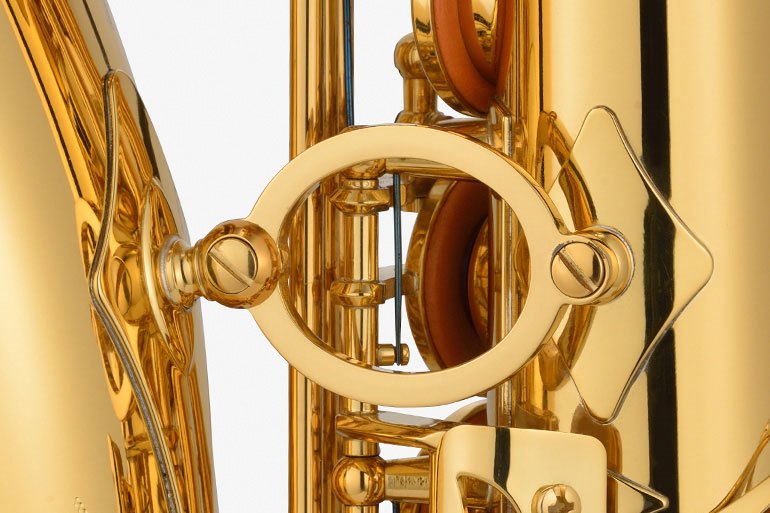 YTS-480 - Overview - Saxophones - Brass & Woodwinds - Musical 