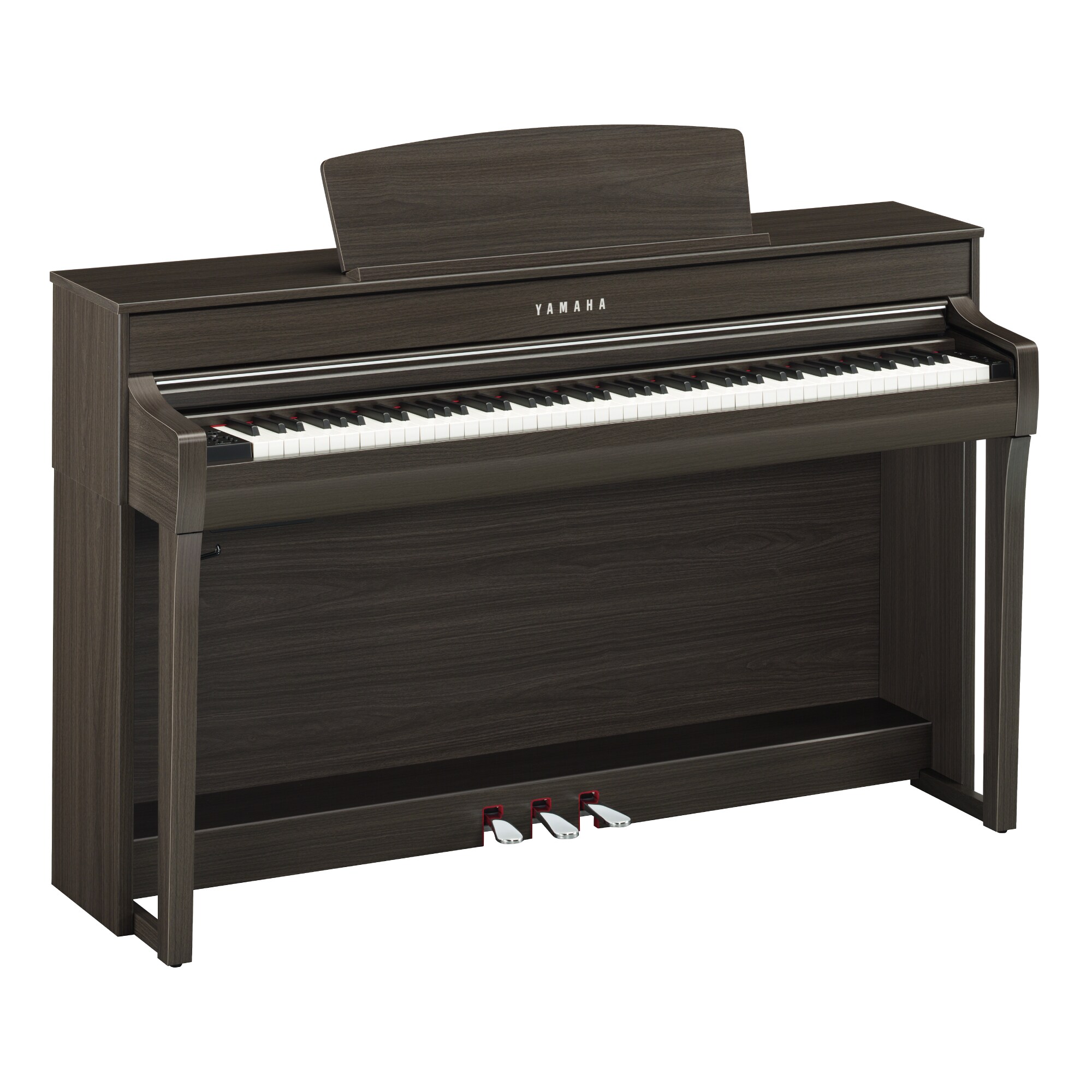 CLP-745 - Overview - Clavinova - Products - Pianos - Musical