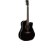 FGX830C Black Left Front