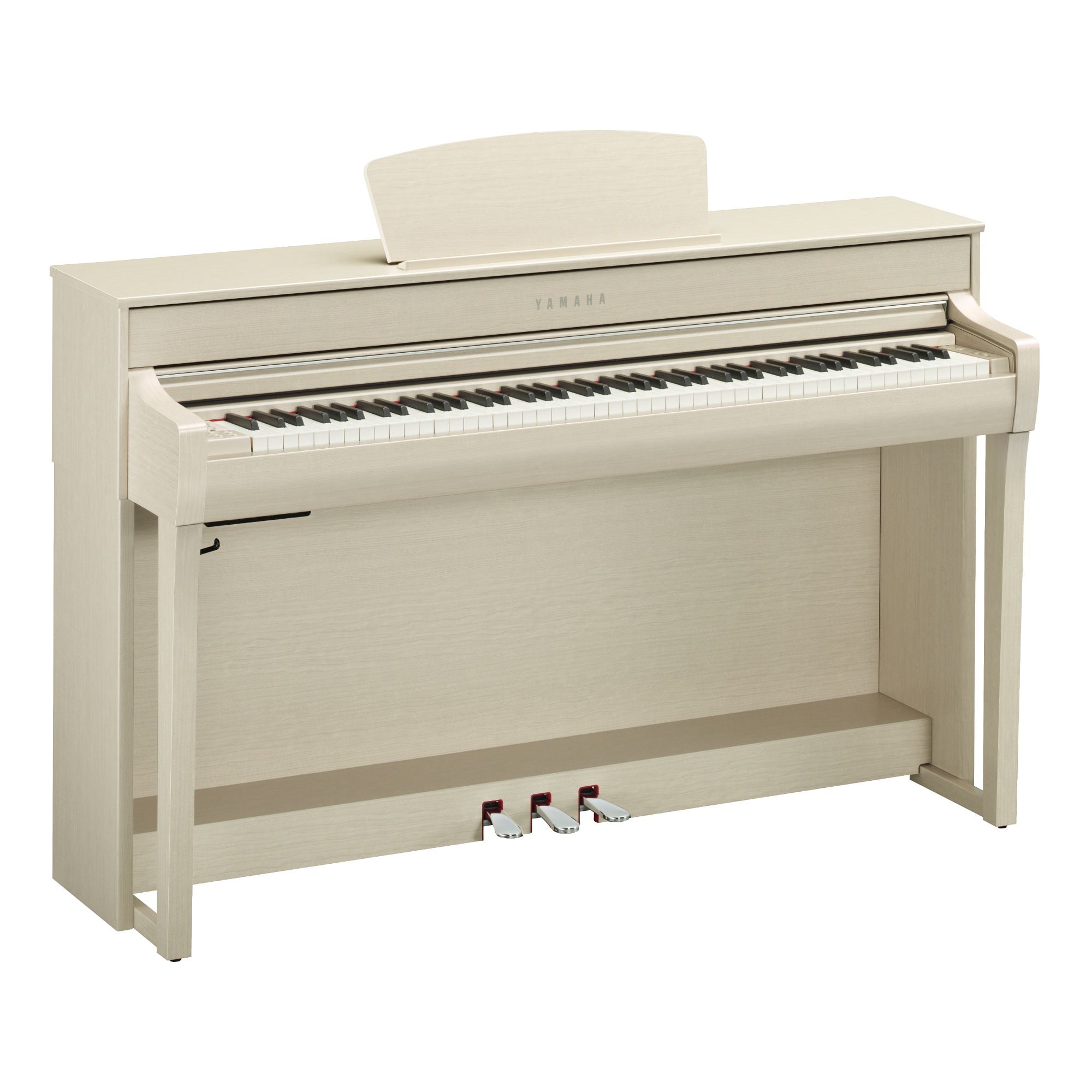 CLP-735 - Overview - Clavinova - Pianos - Musical Instruments 