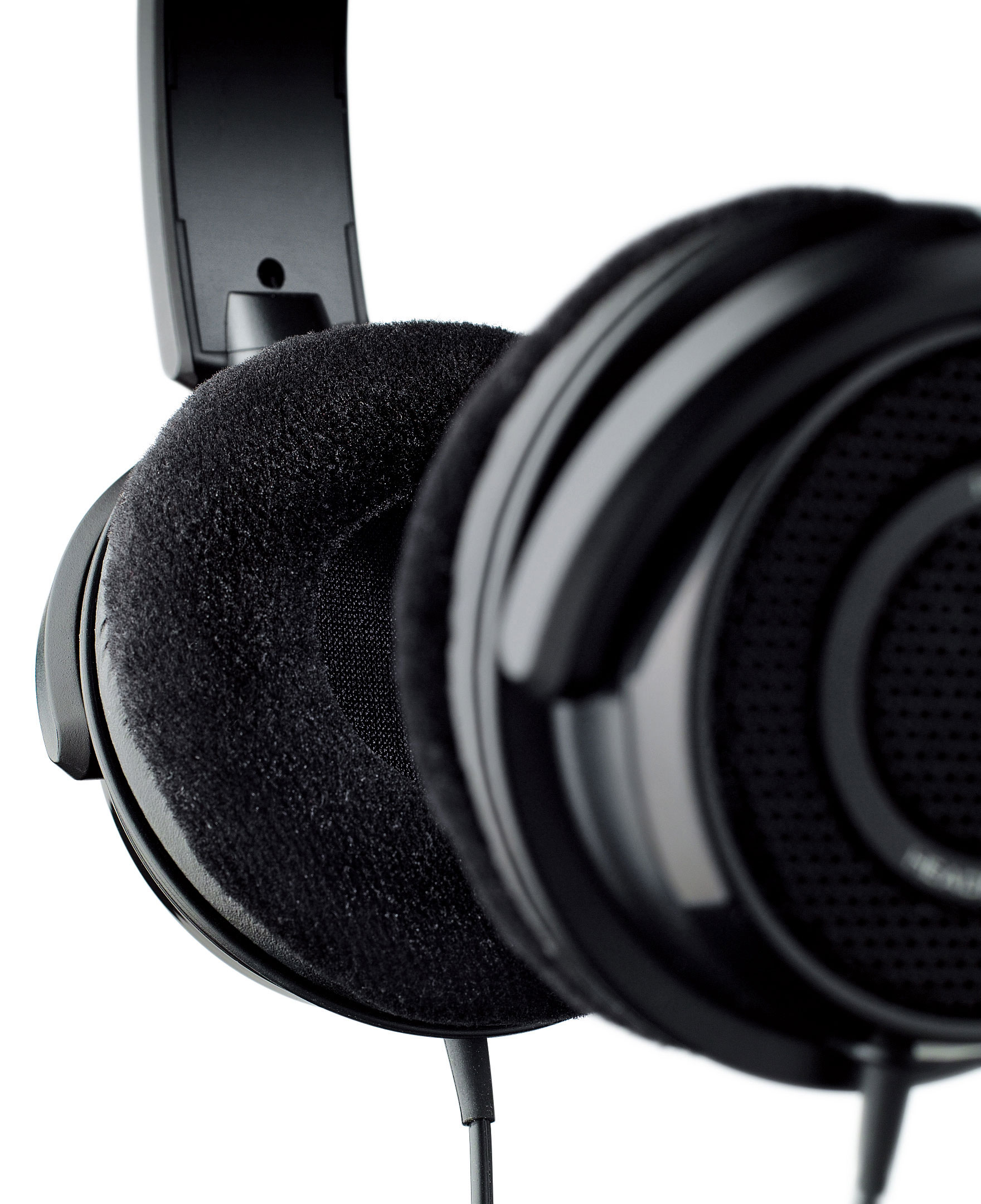 HPH-200 - Overview - Headphones - Products - Headphones - Audio