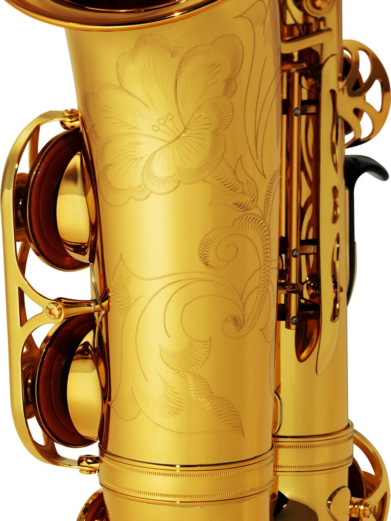 YTS-62 - Overview - Saxophones - Brass & Woodwinds - Musical 