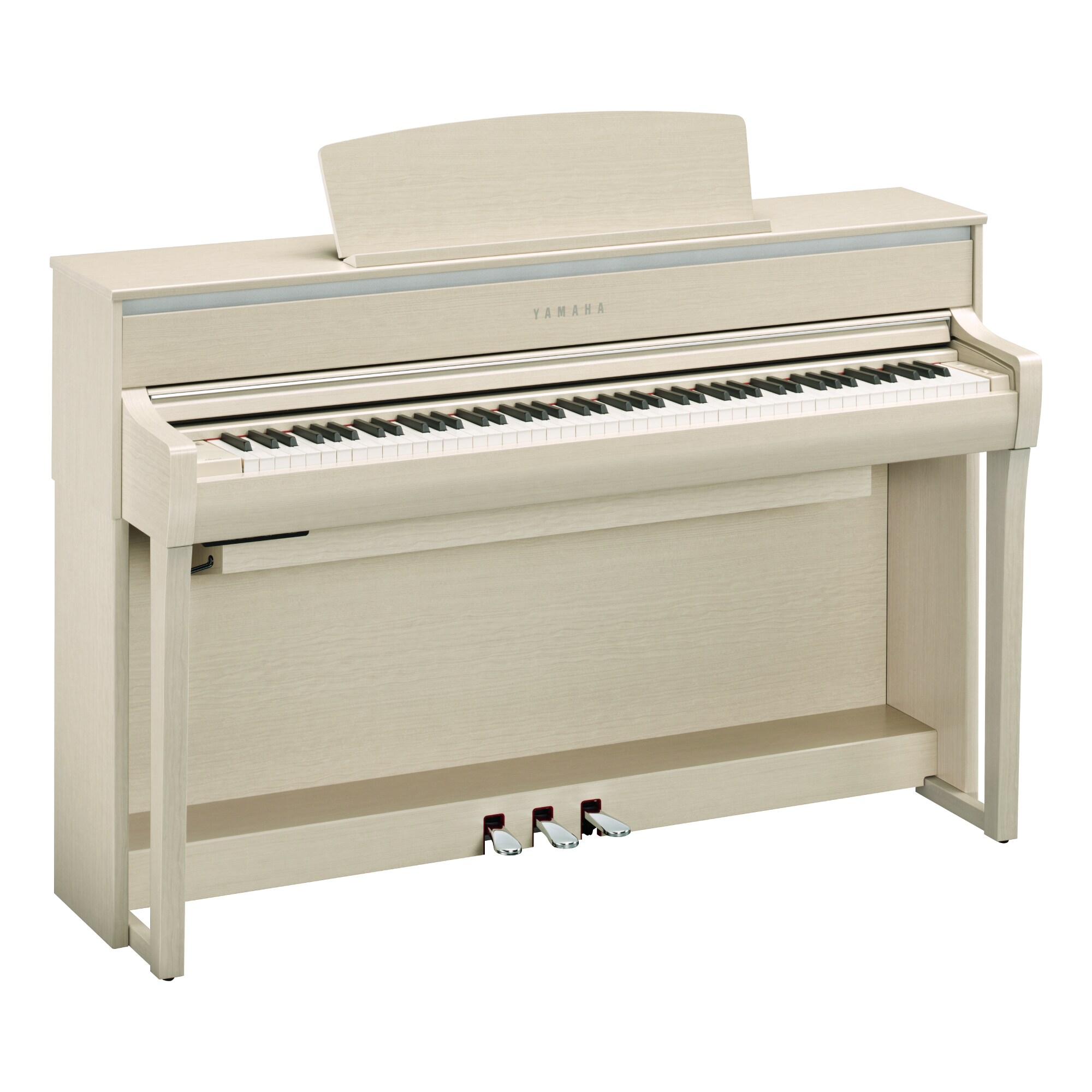 CLP-775 - Overview - Clavinova - Products - Pianos - Musical
