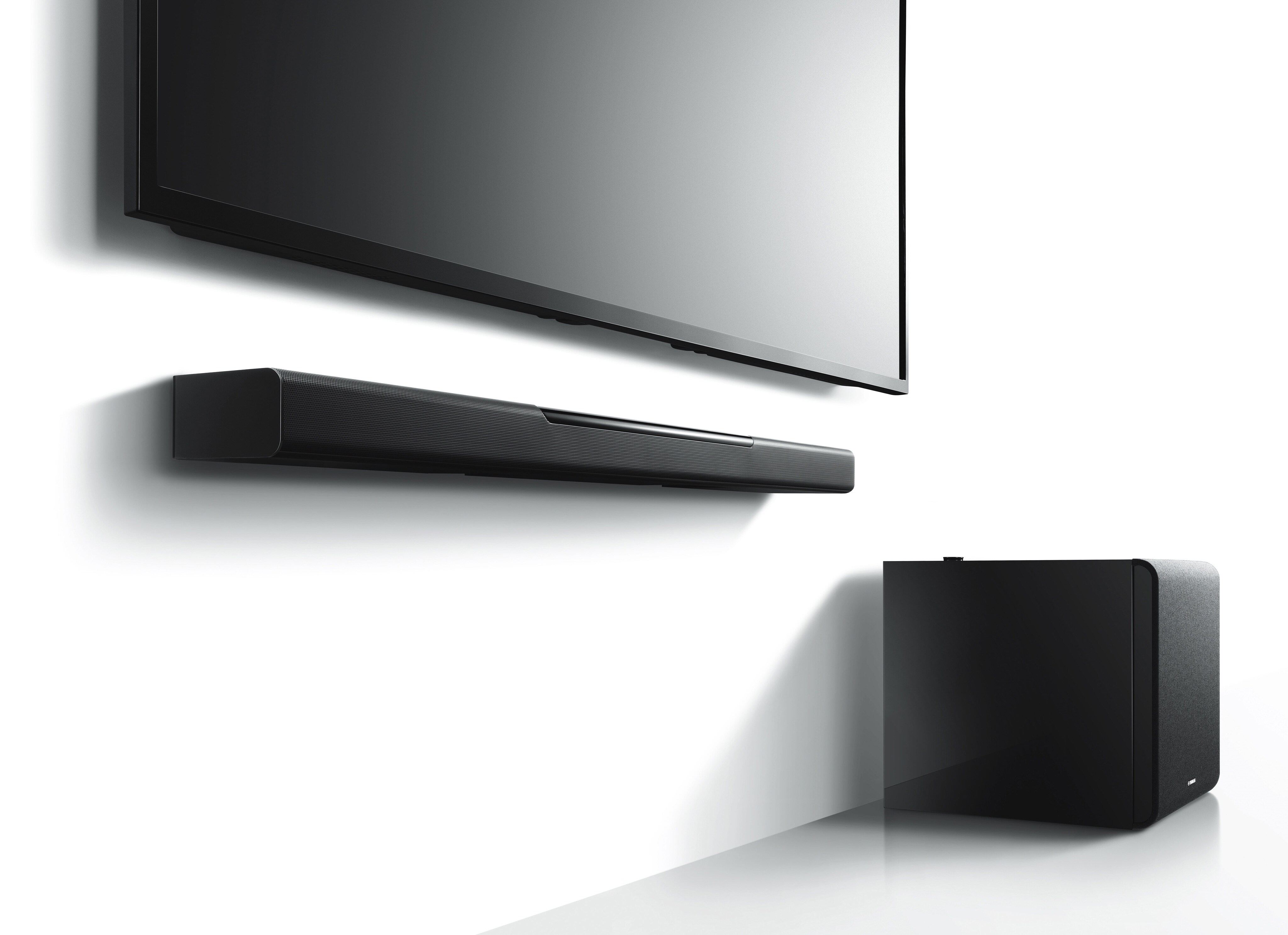 yamaha soundbar 40