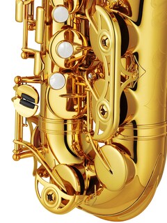 Separate style key guard