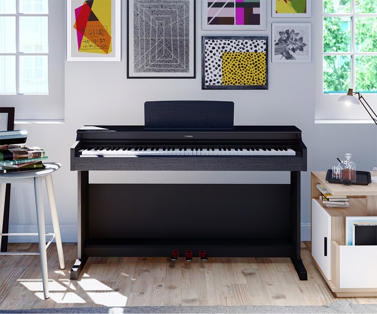 arius digital piano