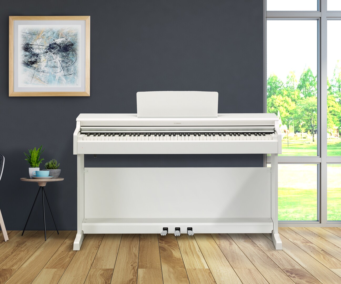 yamaha 164 piano