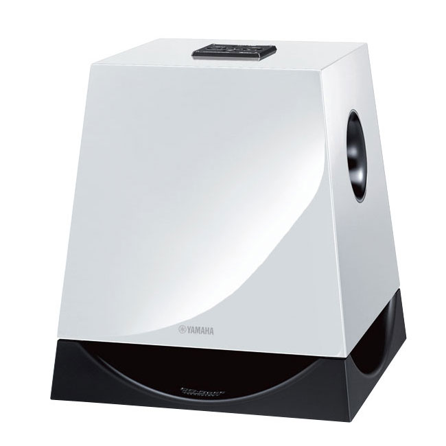 NS-SW700 - Overview - Speaker Systems - Products - Home Audio
