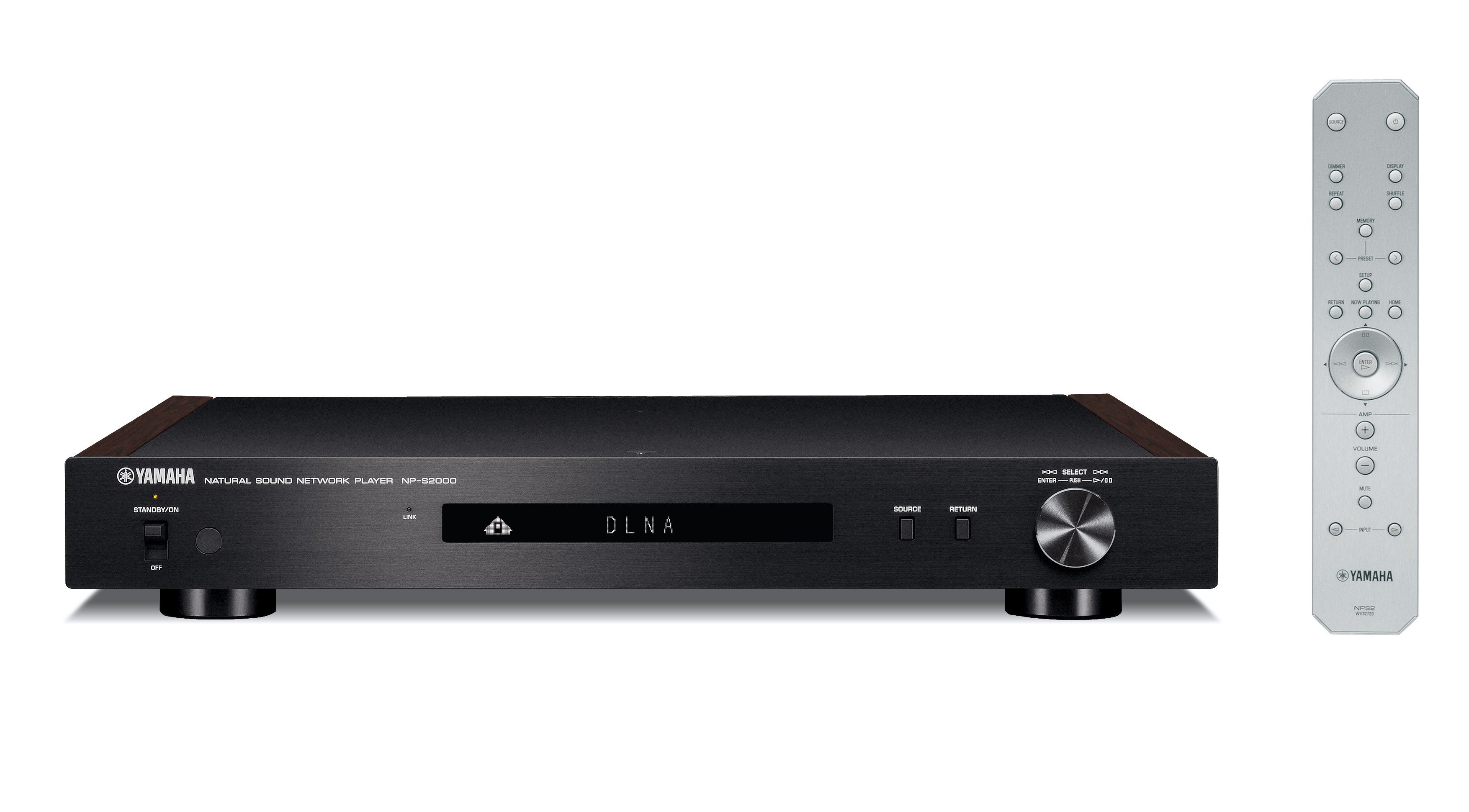 Np S Overview Hifi Components Audio Visual Products