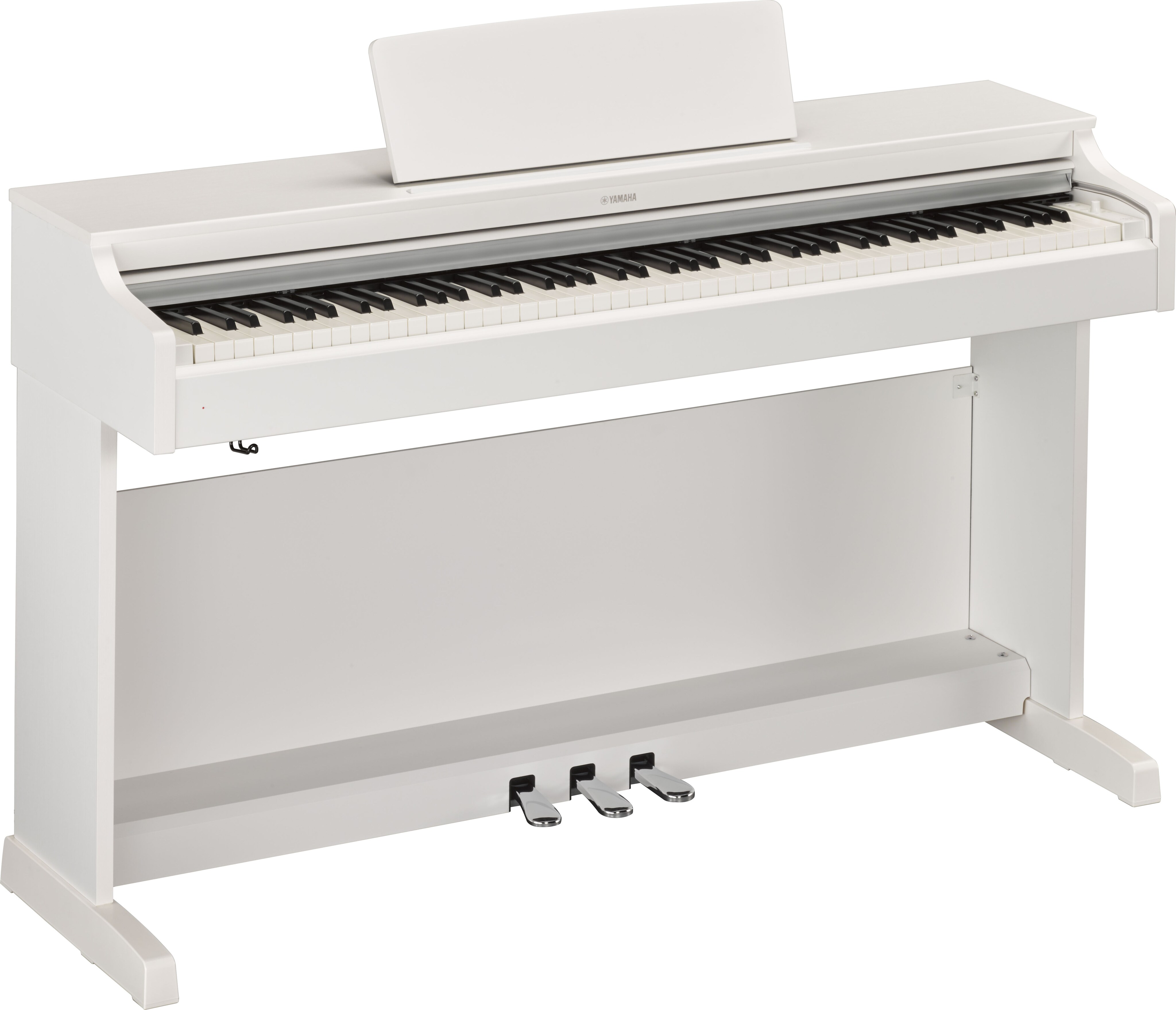 YDP-163 - Overview - ARIUS - Products - Pianos - Musical YDP-163 - Overview - ARIUS - Products - Pianos - Musical