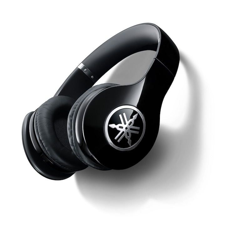 HPH-PRO400 Black