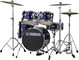 Junior Kit DEEP VIOLET:DEEP VIOLET