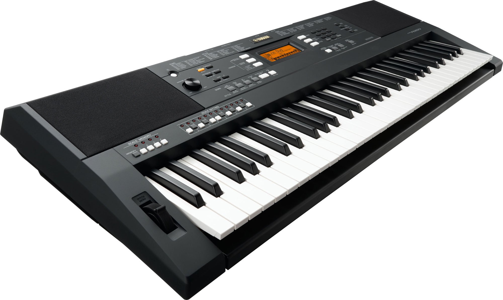 yamaha a300 price