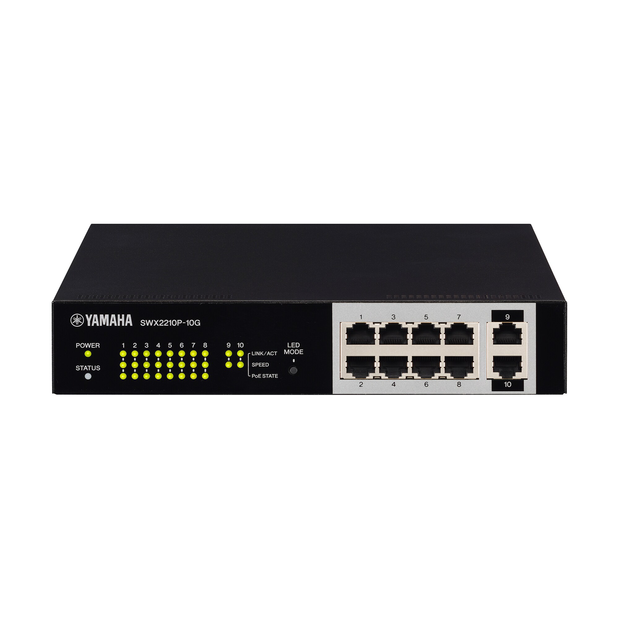 Yamaha: One of the First Companies Certified as an NDI IP Video