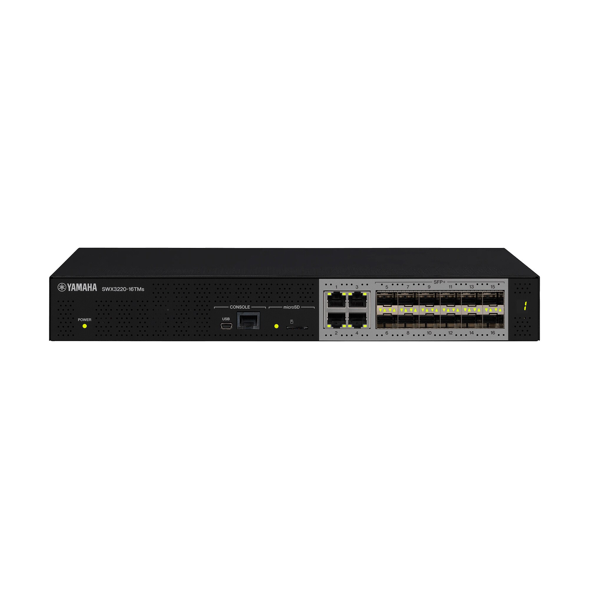 SWX3220 / SWX2320 - Specs - Network Devices - Products - Audio