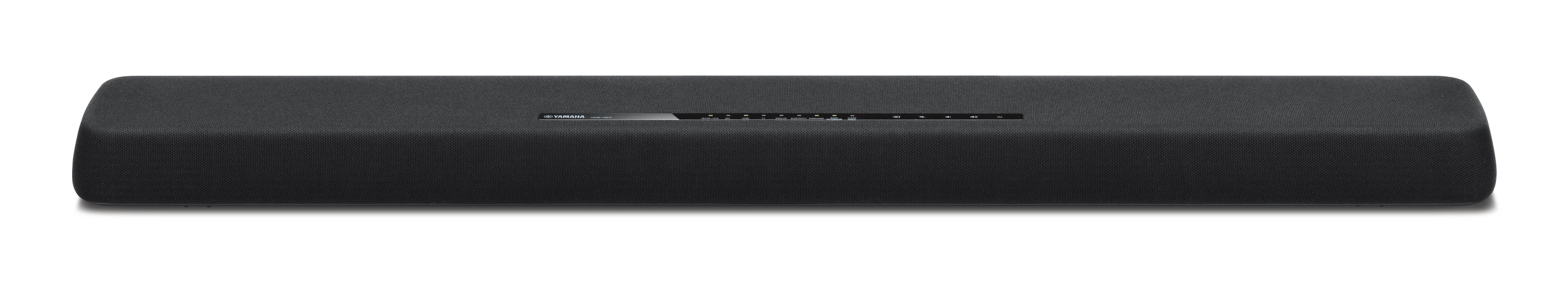 YAS-107 - Overview - Sound Bars - Audio & Visual - Products