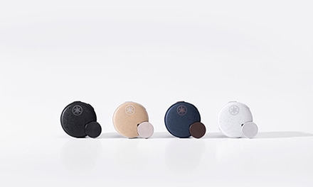 TW-E7B True Wireless Earbuds