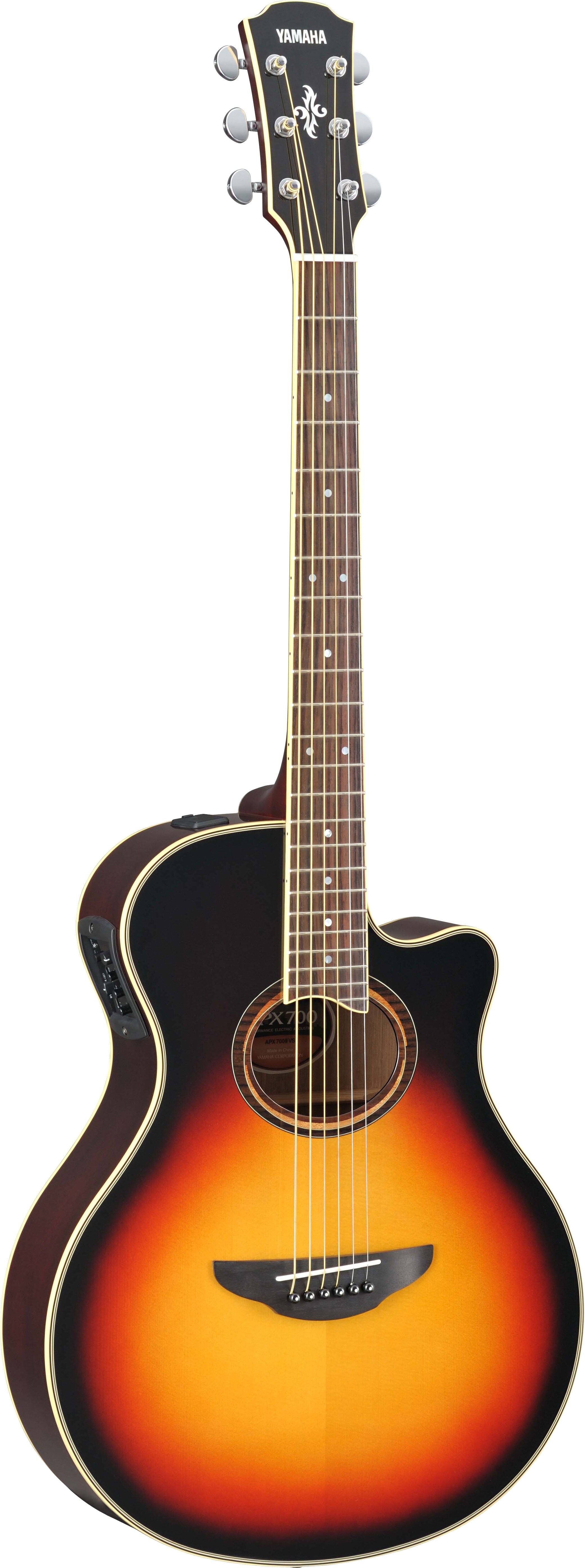 ヴィンテージ YAMAHA APX-8C エレアコ 【公式通販】