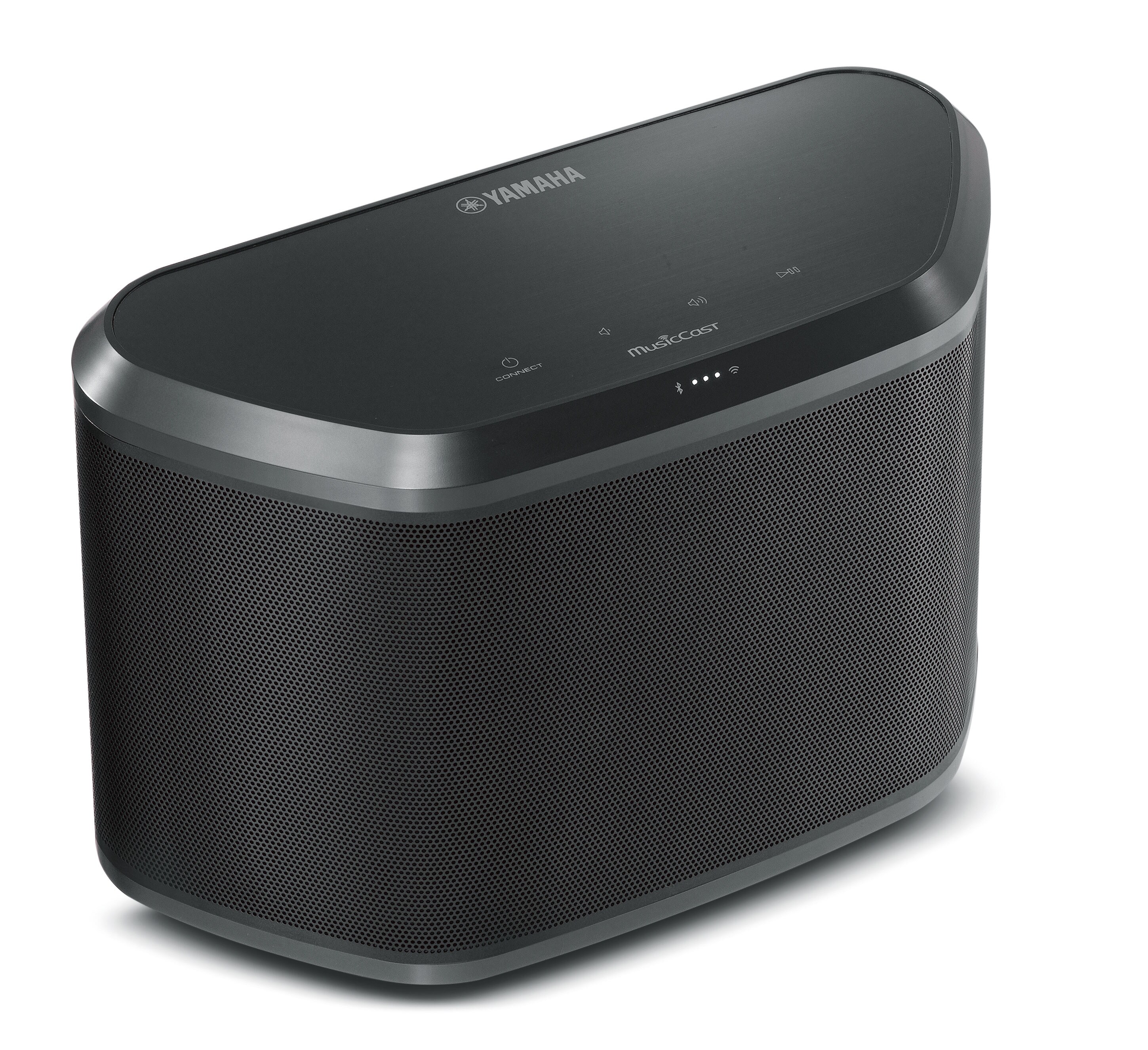 美品 YAMAHA WX-030 B MusicCast対応スピーカー MusicCast WX-030 - Overview - Wireless Speakers - Products - Home