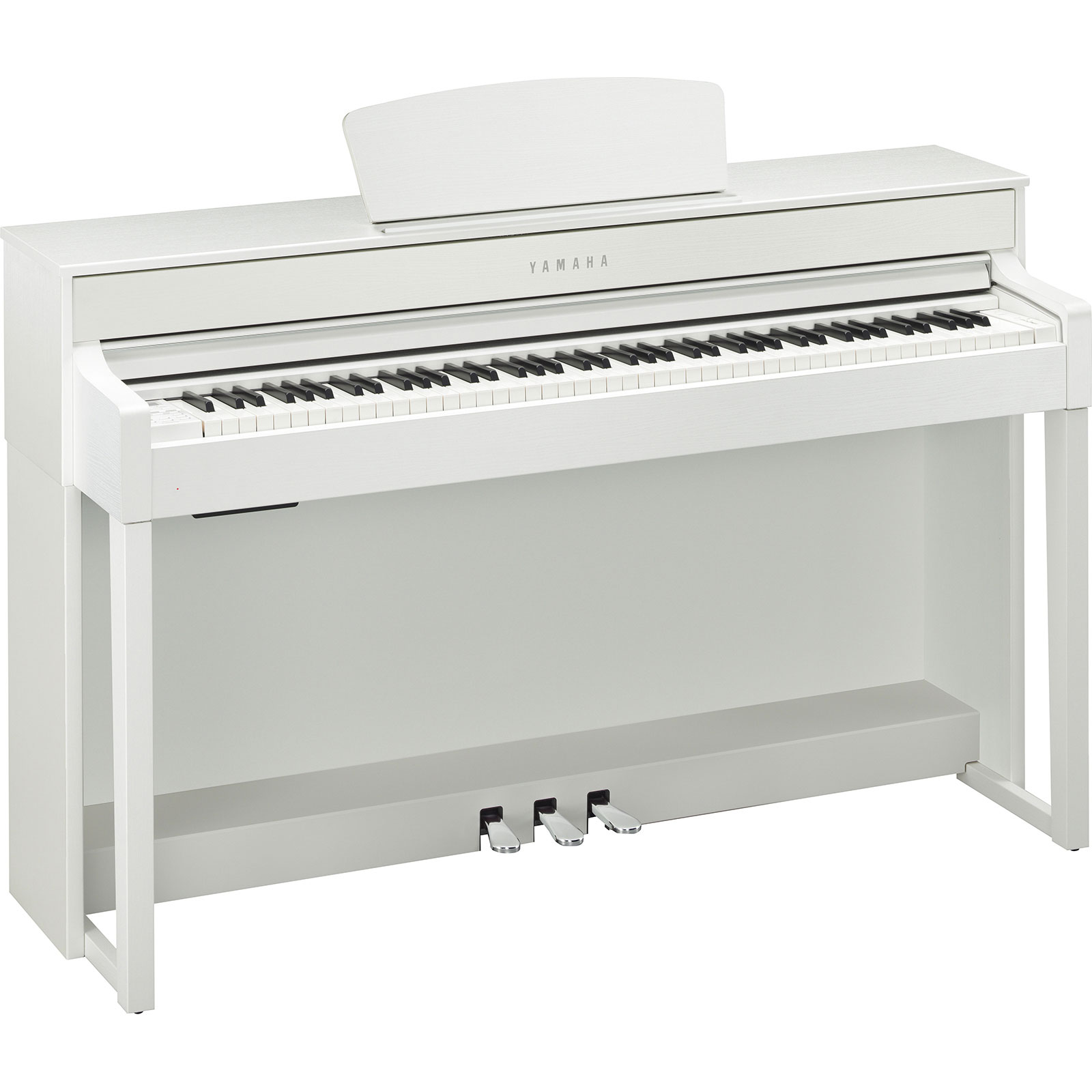 YAMAHA CLP-535ピアノ CLP-535 - Overview - Clavinova - Products - Pianos - Musical