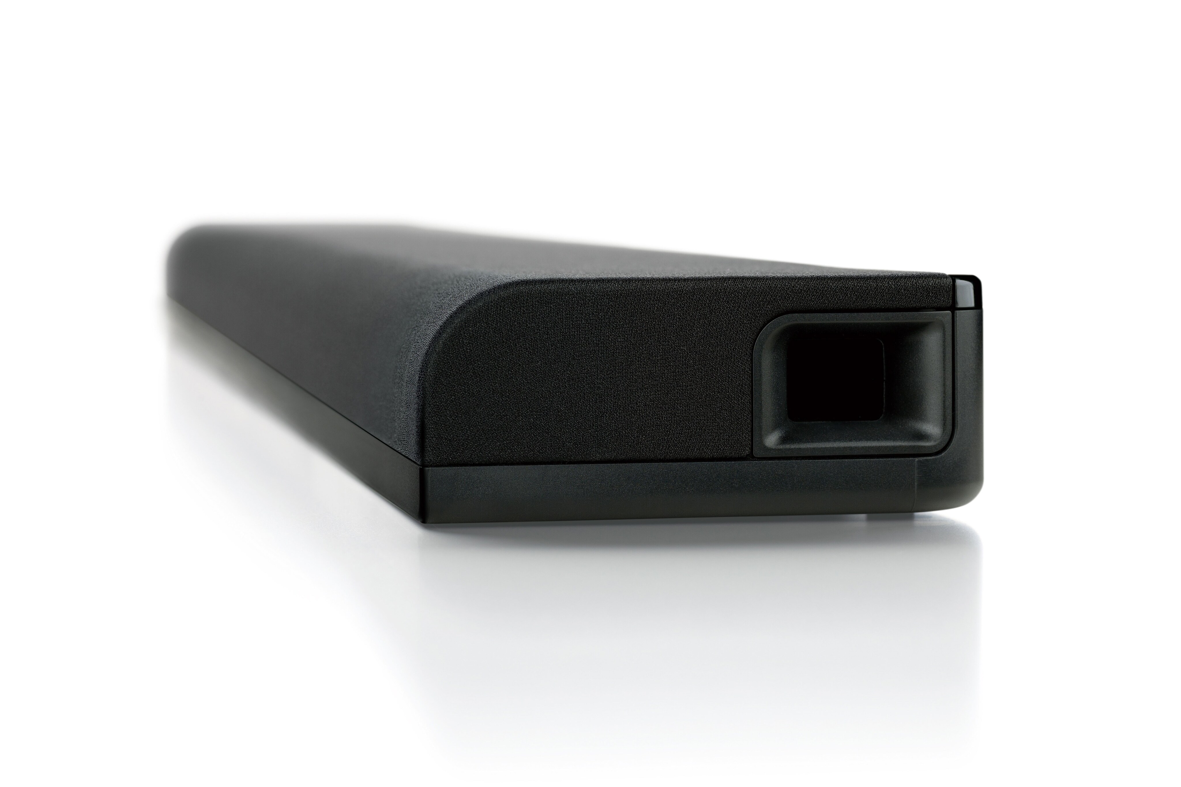 yamaha yas105blb soundbar