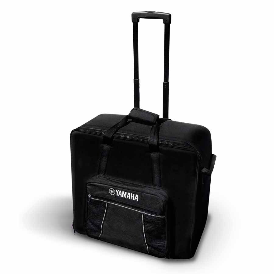 Stagepas 300 & 400i Trolley - Overview - Portable PA Systems