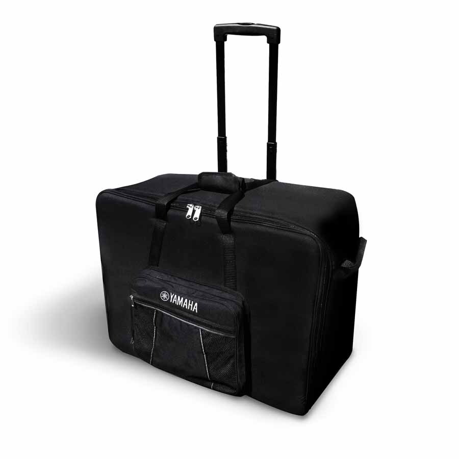 Stagepas 500 & 600i Trolley - Overview - Portable PA Systems