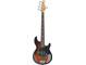 BB1025X TOBACCO BROWN SUNBURST