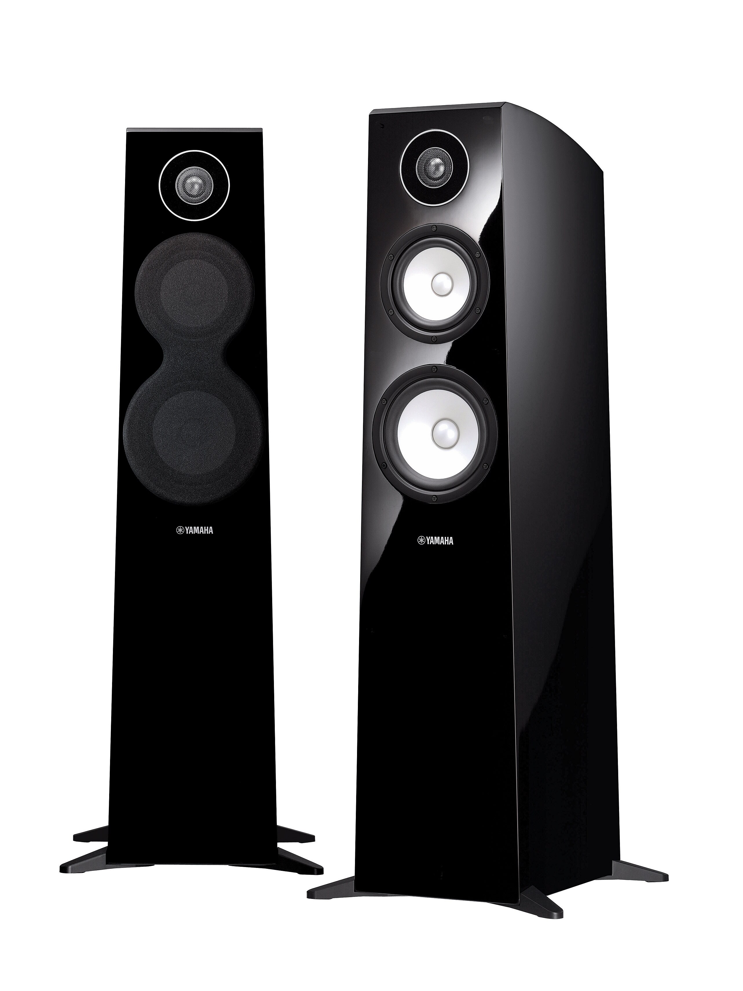 NS-F700 - Overview - Speaker Systems - Products - Home Audio