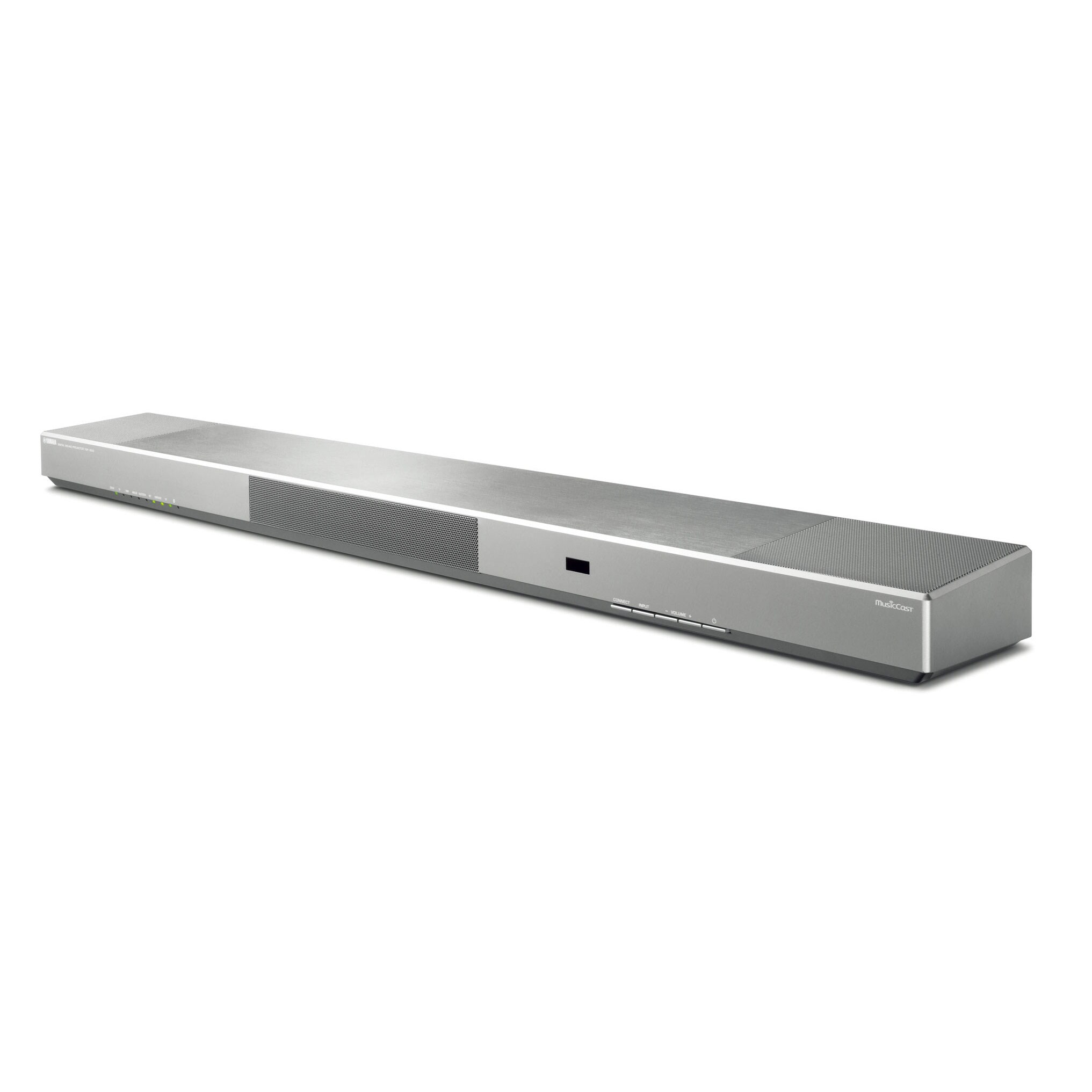 MusicCast YSP-1600 - Overview - Sound Bars - Products - Home Audio