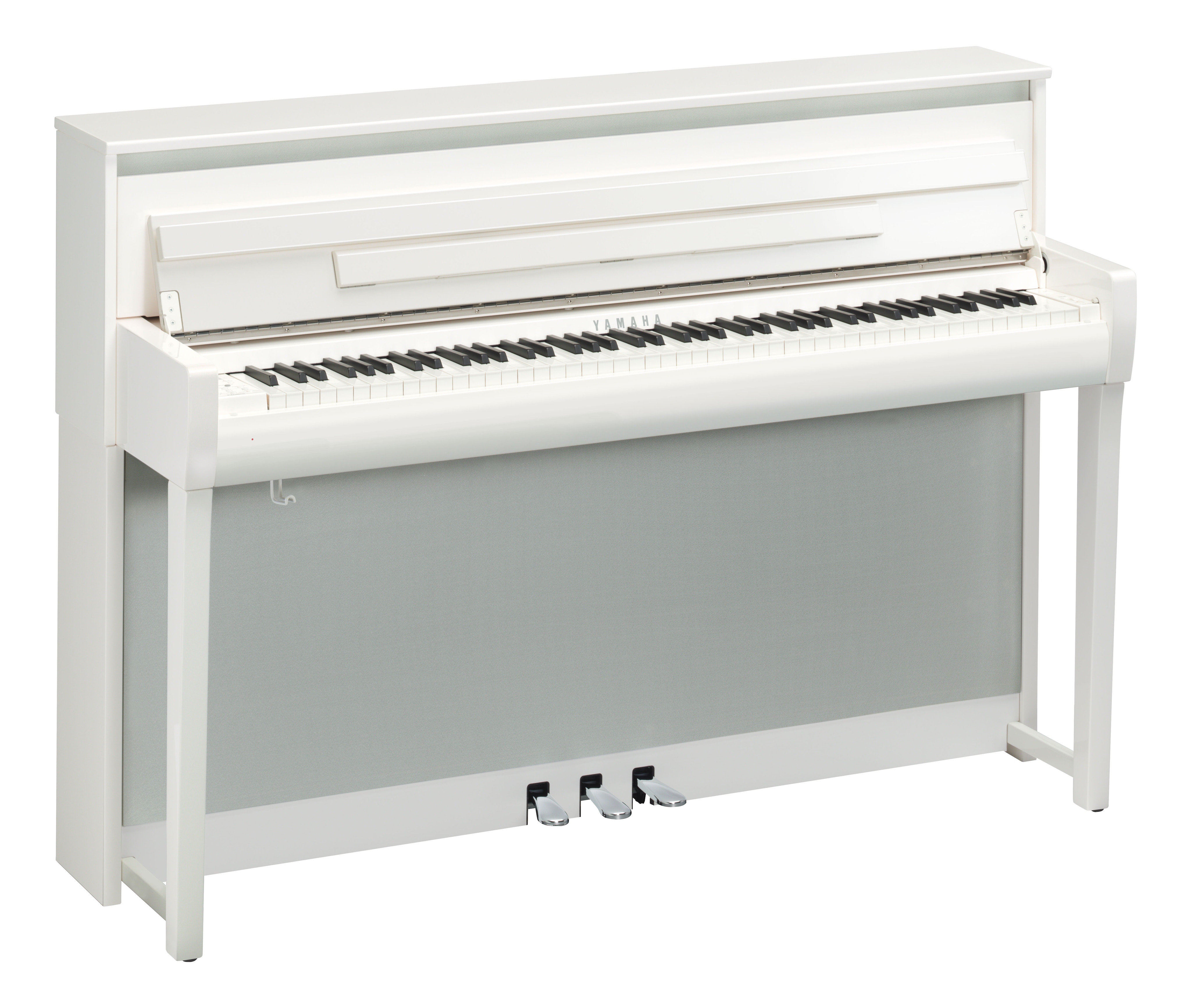 YAMAHA CLP-685 クラビノーバ CLP-685 - Overview - Clavinova - Products - Pianos - Musical
