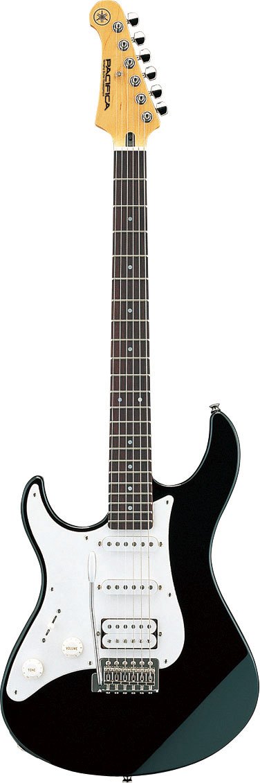 Pacifica - PAC012/100 series - Electric Guitars - Guitars