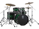 Live Custom:Emerald Shadow Sunburst