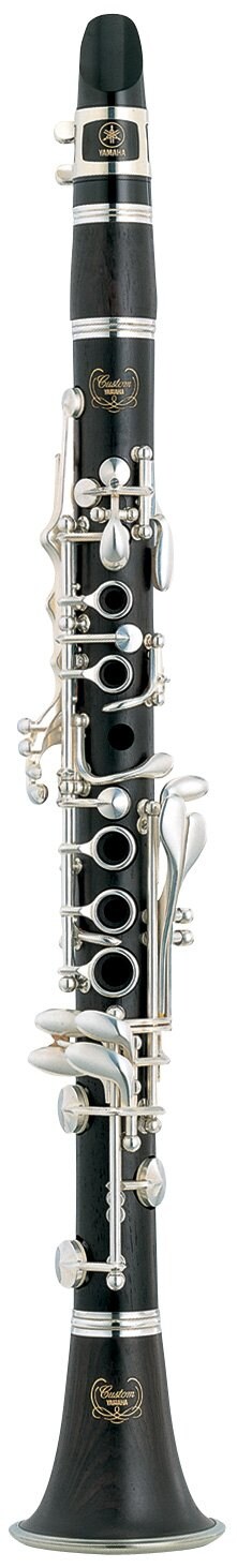 E♭クラリネット ヤマハ 681 YCL-681II - Overview - Clarinets - Products - Brass & Woodwinds