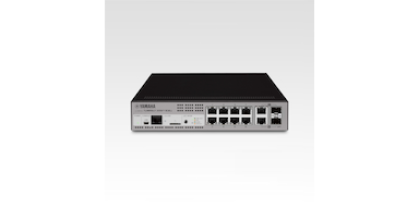 Yamaha L2 Switch SWR2311P-10G