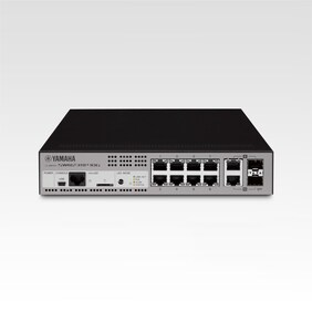 Yamaha L2 Switch SWR2311P-10G