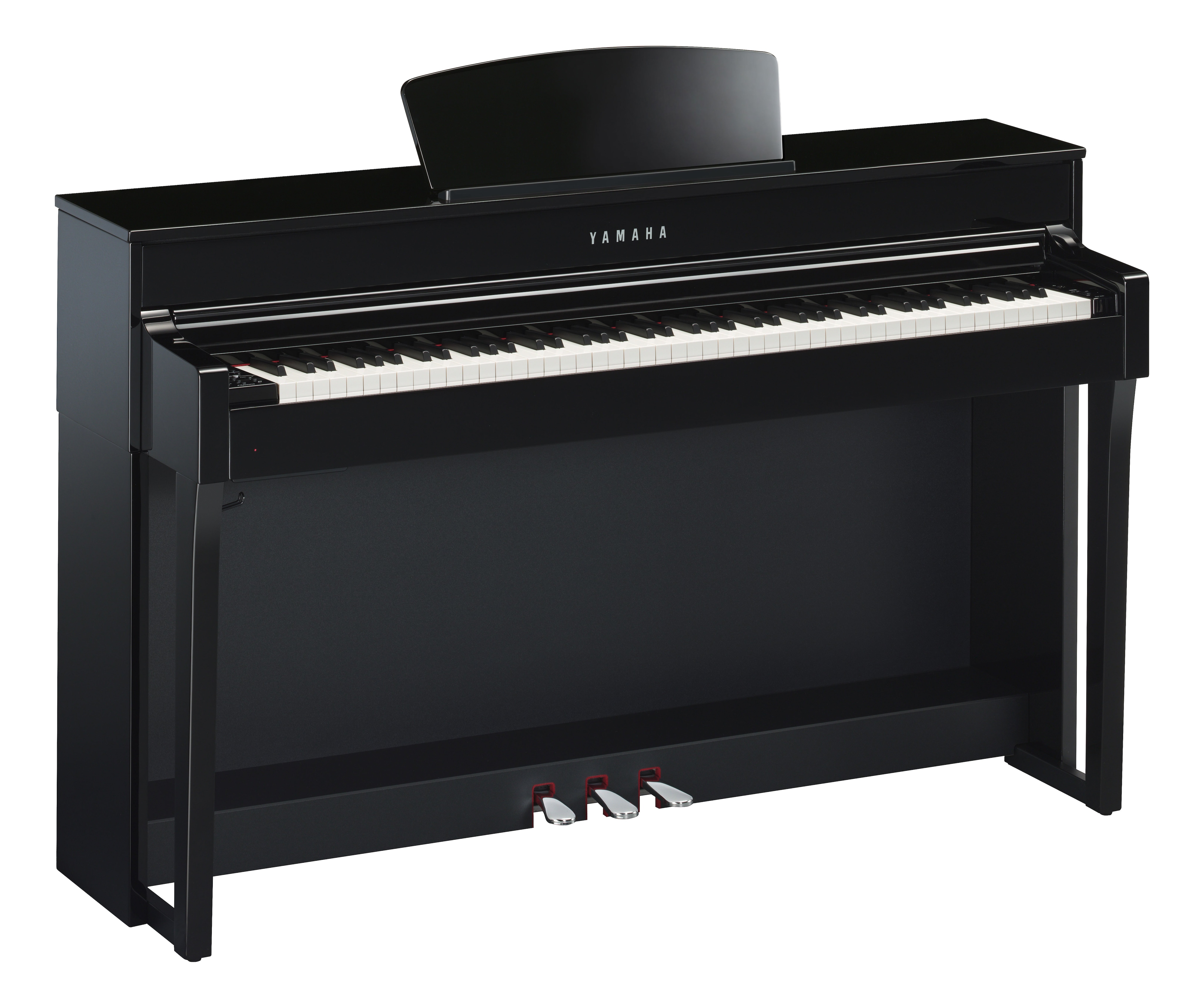 YAMAHA クラビノーバCLP-635 美品 ピアノ - 鍵盤楽器