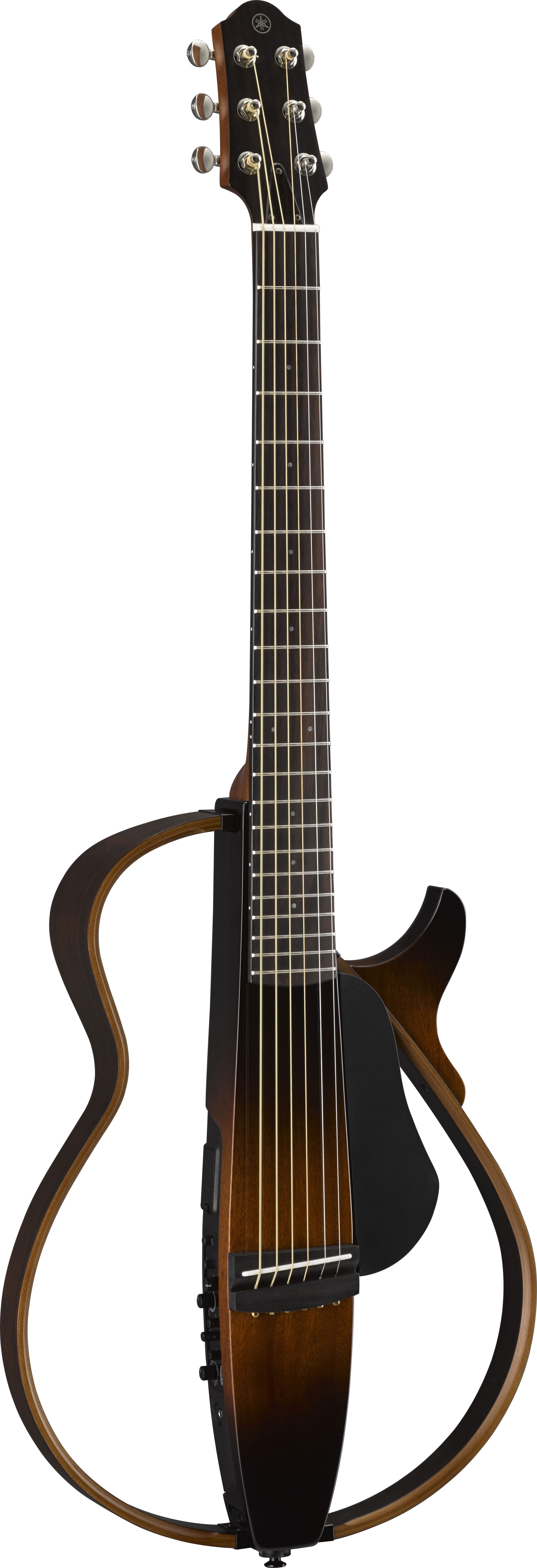 YAMAHAサイレントギター SLG200 SLG200 Series - Overview - SILENT guitar™ - Products - Guitars
