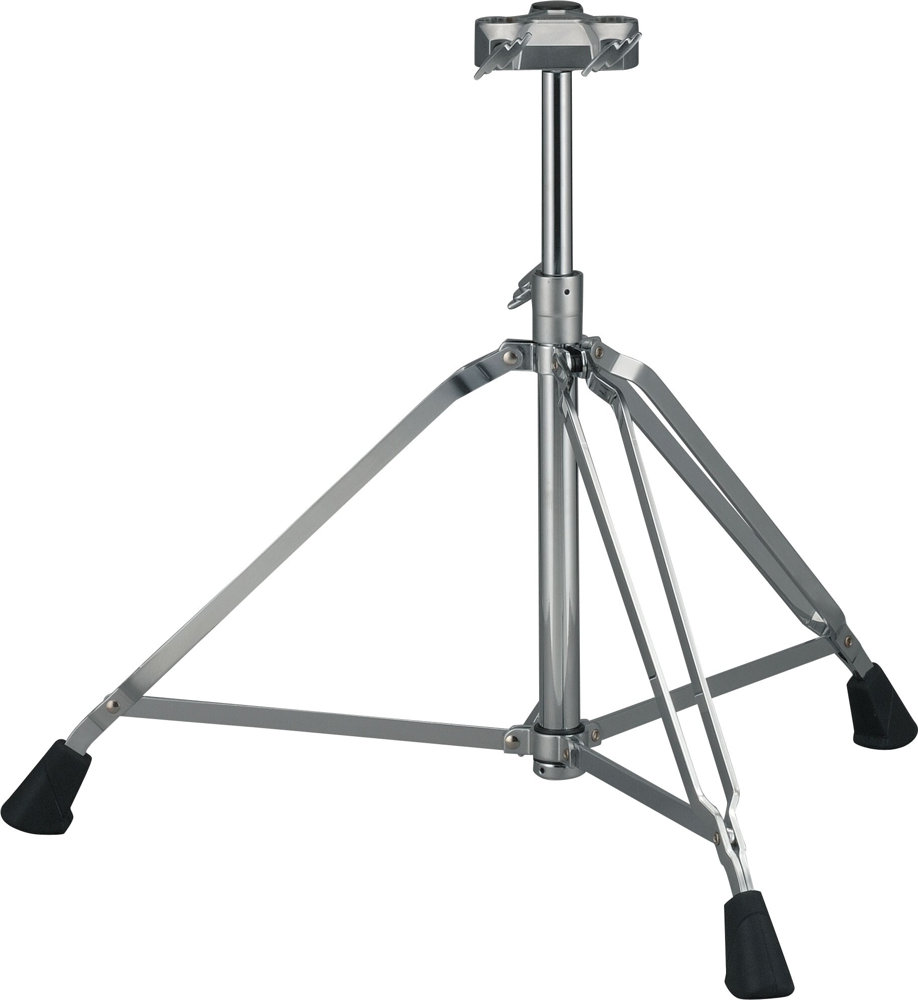 YAMAHA WS865A [Double Tom Stand / Y.E.S.S. 用] Double Tom Stands - Overview - Hardware - Products - Drums