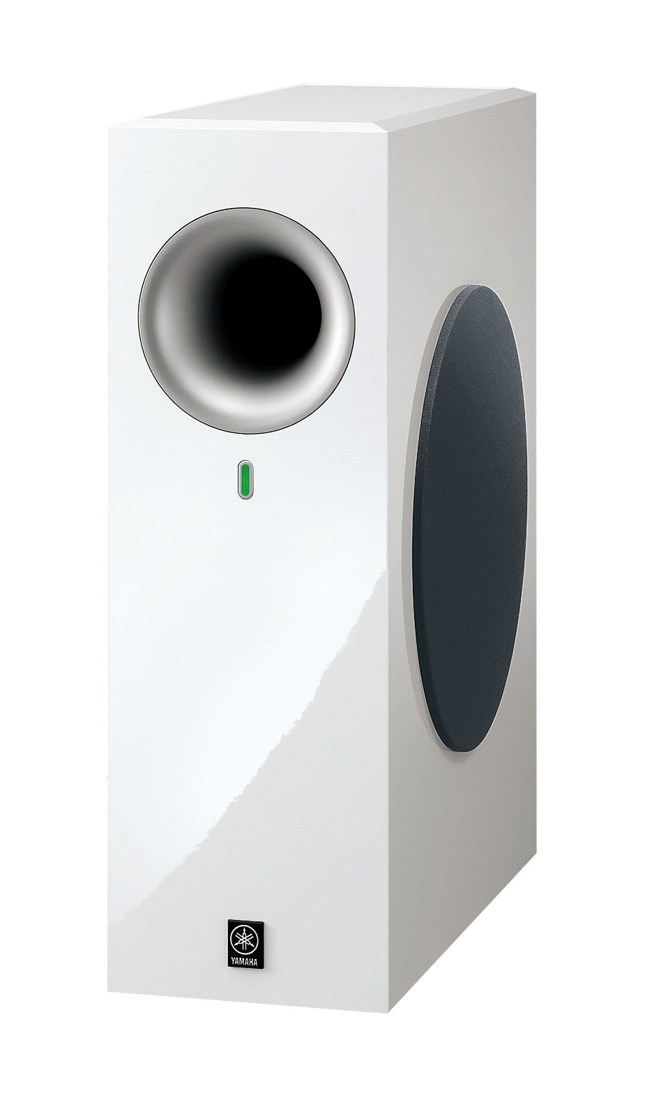 YAMAHA ＮＳ－ＳＷ２１０ NS-SW210 - Overview - Speaker Systems - Products - Home