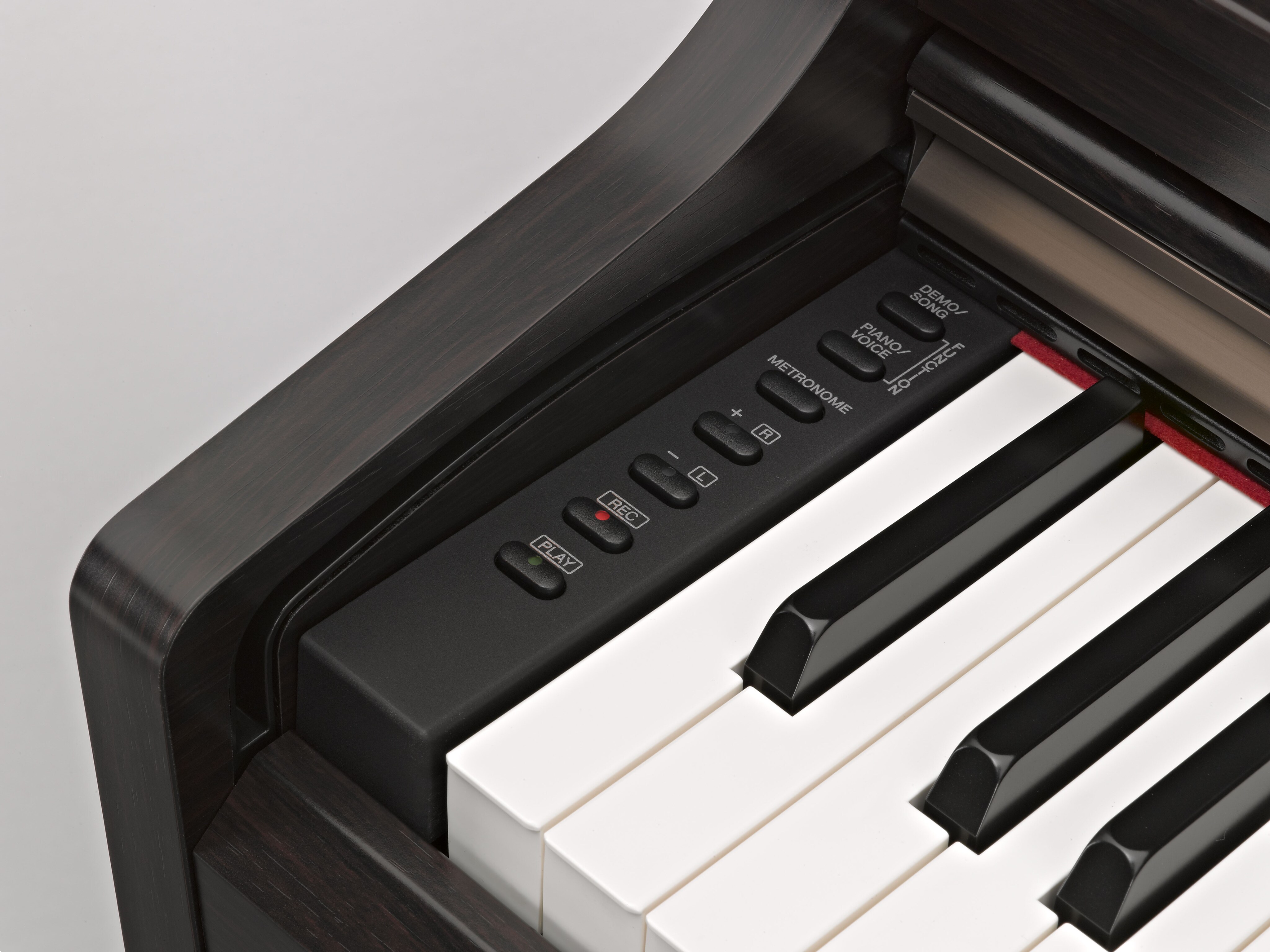 YDP-162 - Overview - ARIUS - Products - Pianos - Musical