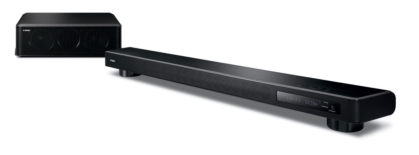 YSP-2200 - Specs - Sound Bars - Products - Home Audio