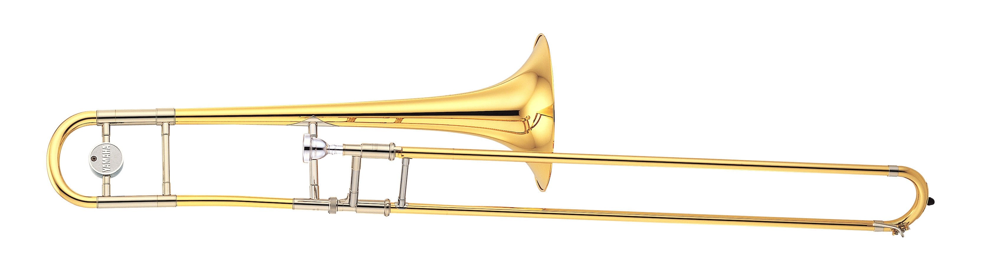 YSL-610/630 - Overview - Trombones - Brass & Woodwinds - Musical Instruments - Products - Yamaha - UK and Ireland