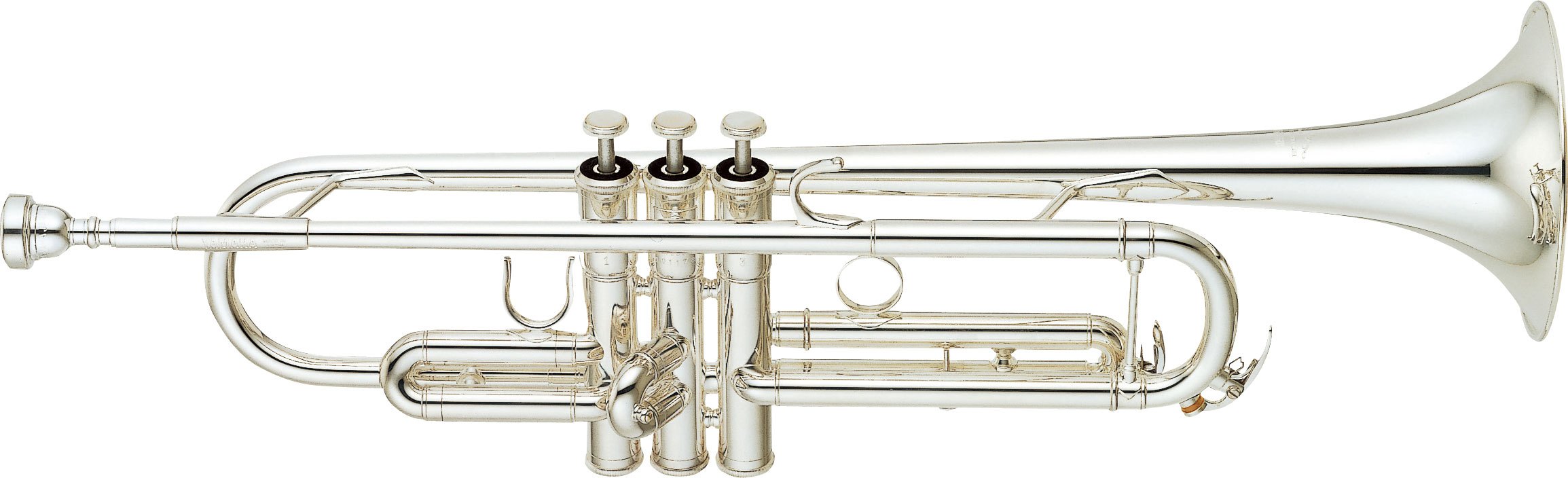 YTR-6335 - Overview - Bb Trumpets - Trumpets - Brass & Woodwinds - Musical  Instruments - Products - Yamaha - UK and Ireland