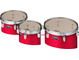 TR-4012 (Festive Red)
