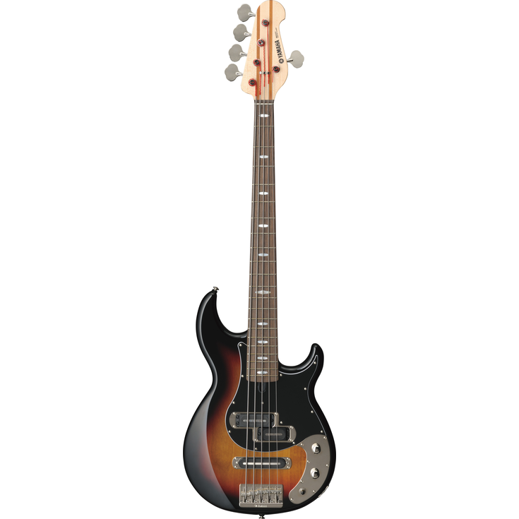BB2025X:Vintage Sunburst
