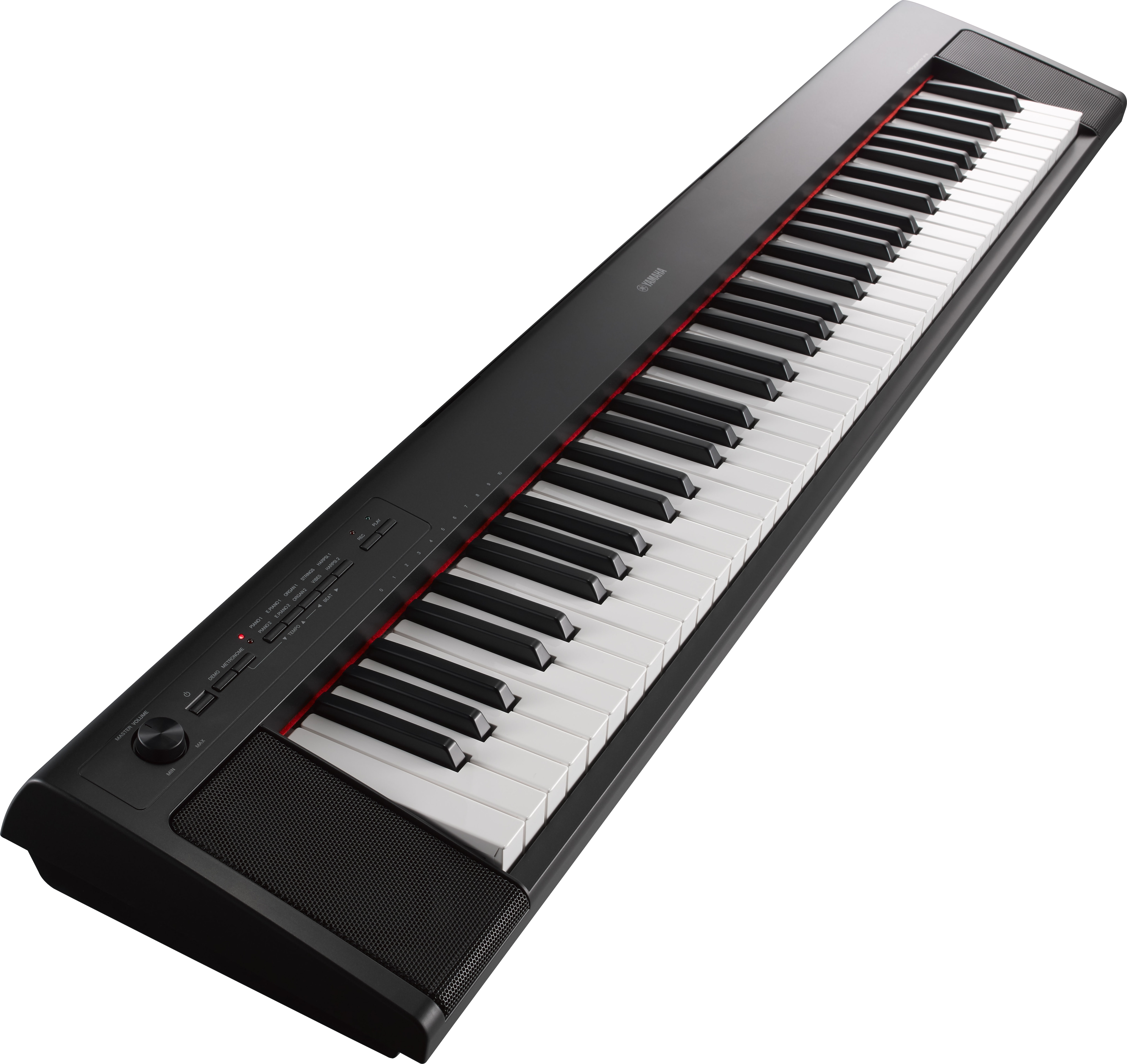 NP-32/12 - Overview - Portable Keyboards - Products