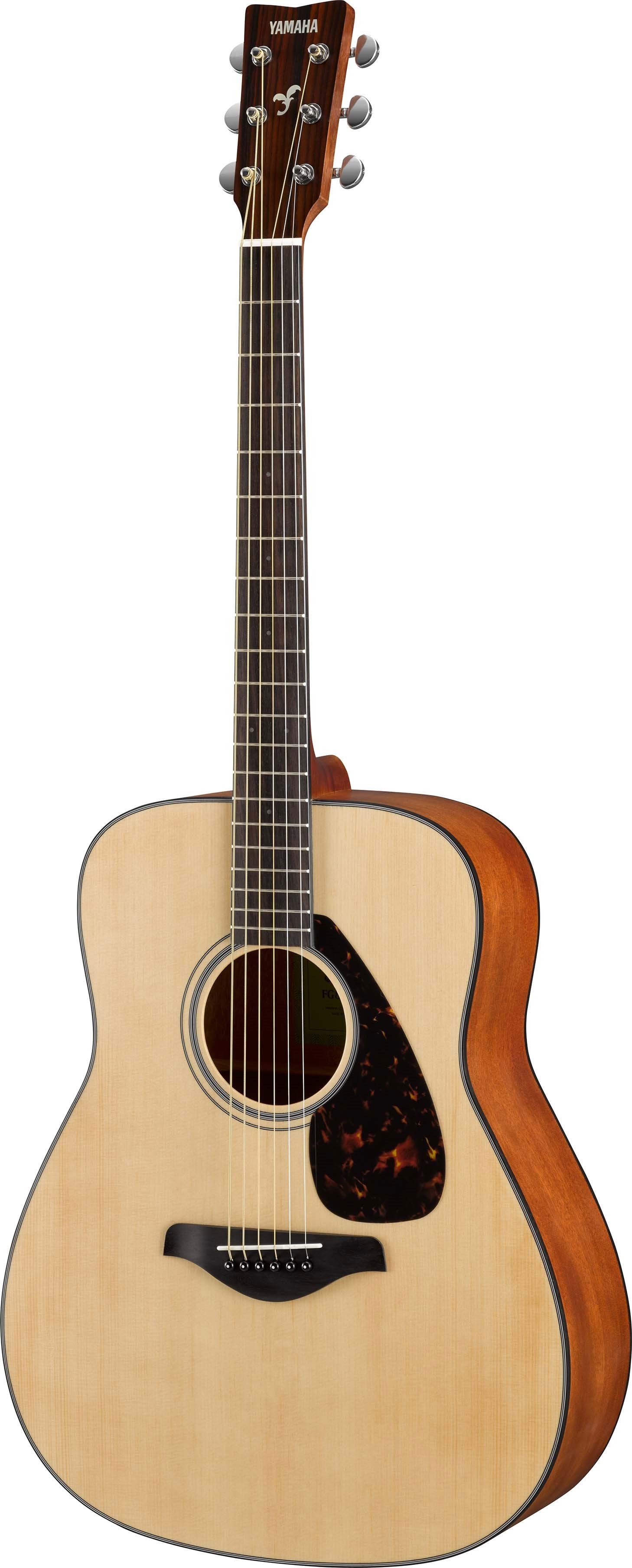 FG / FGX - Overview - FG Series - Acoustic Guitars - Guitars 