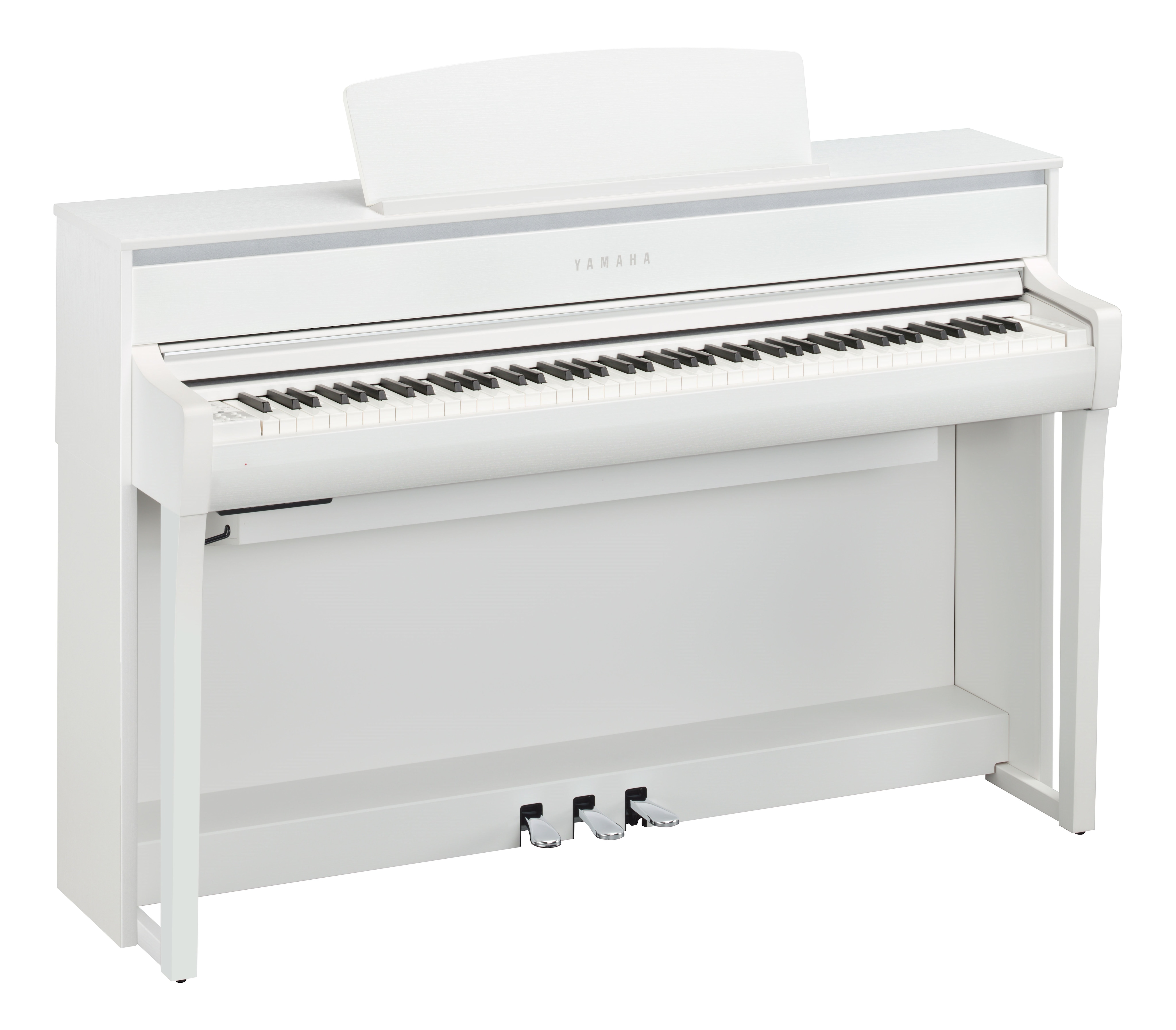 CLP-675 - Overview - Clavinova - Pianos - Musical Instruments - Products -  Yamaha - UK and Ireland